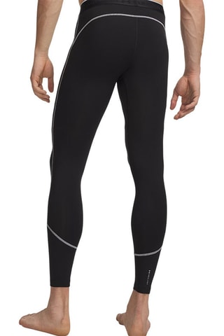 Legging 7/8 - Noir