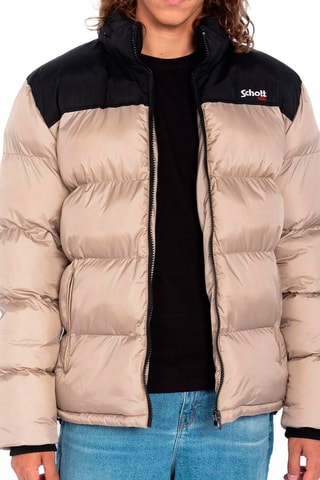 Doudoune Utah - Beige