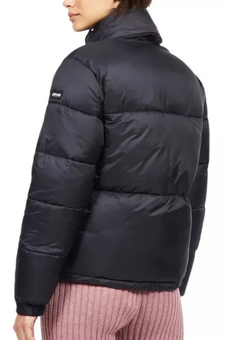 Doudoune Quiltee - Noir