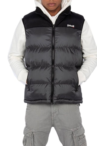Doudoune light Utahv - Anthracite