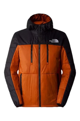 Doudoune - Orange