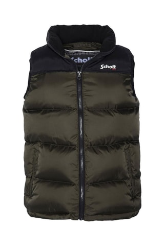 Doudoune light Utahvb - Kaki