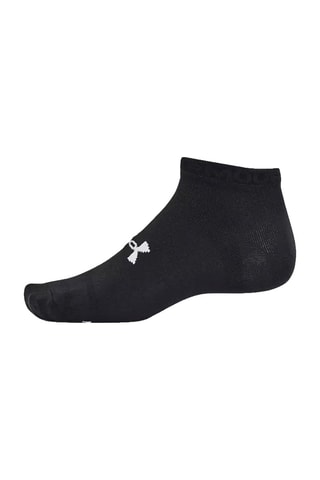 3 paires de chaussettes - Noir et gris clair