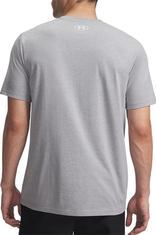 T-shirt - Gris