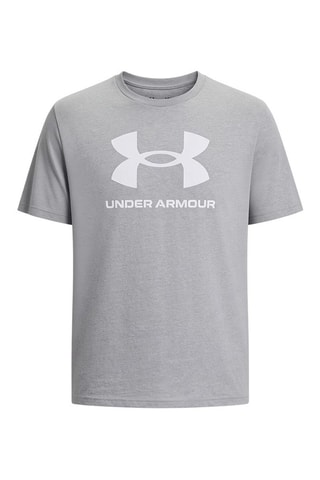 T-shirt - Gris