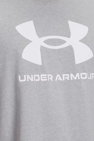 T-shirt - Gris