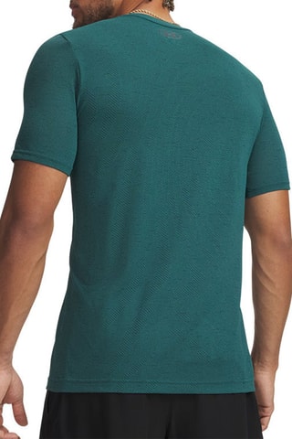 T-shirt - Vert