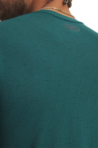 T-shirt - Vert