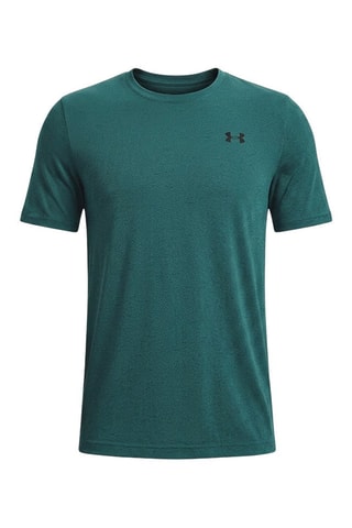 T-shirt - Vert