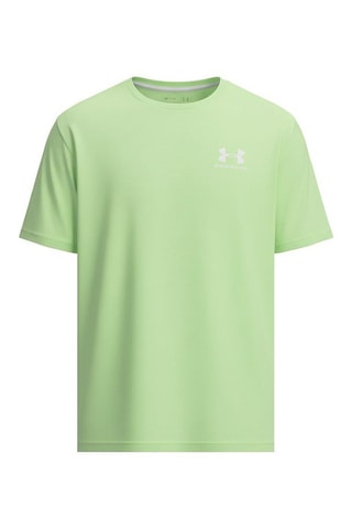 T-shirt - Vert citron