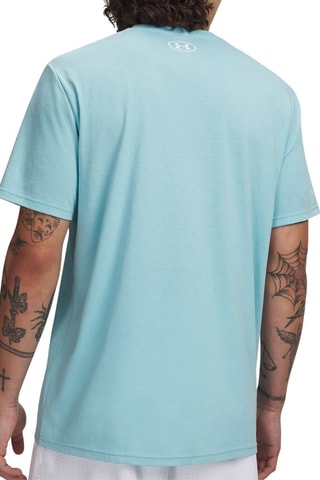 T-shirt - Bleu clair