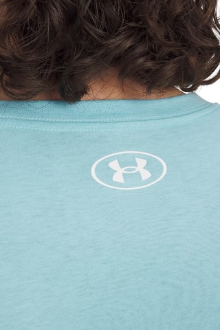 T-shirt - Bleu clair