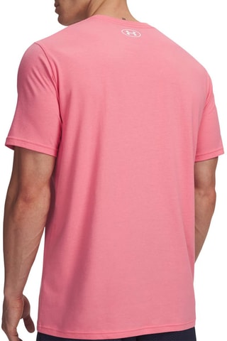 T-shirt - Rose