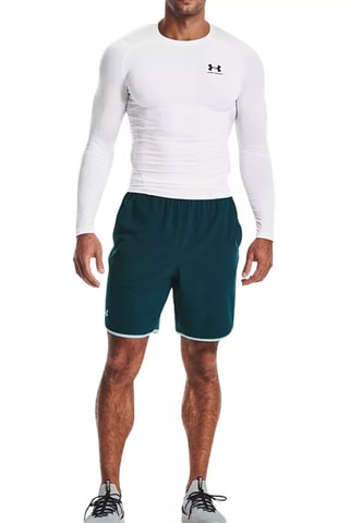 T-shirt Comp - Blanc
