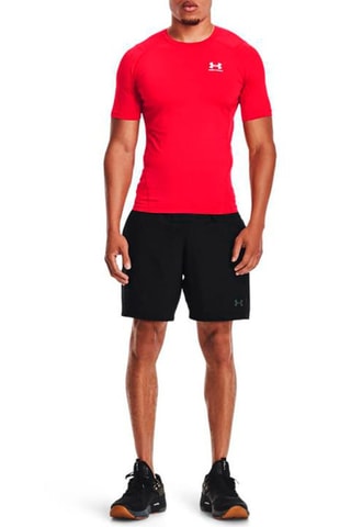 T-shirt - Rouge