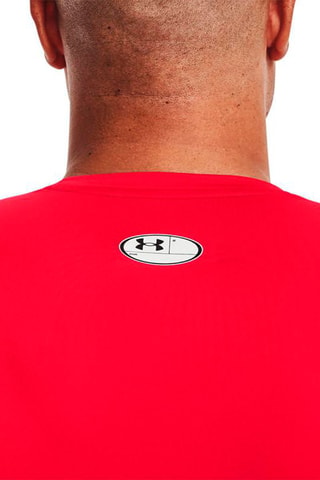 T-shirt - Rouge