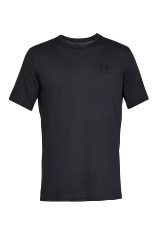 T-shirt UA Bleu nuit