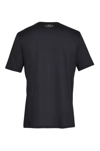 T-shirt UA Bleu nuit