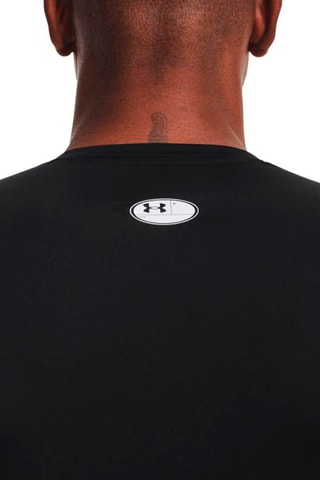 T-shirt - Noir