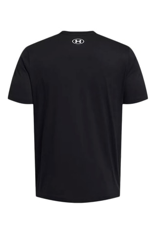 T-shirt Sportstyle Logo Update - Noir