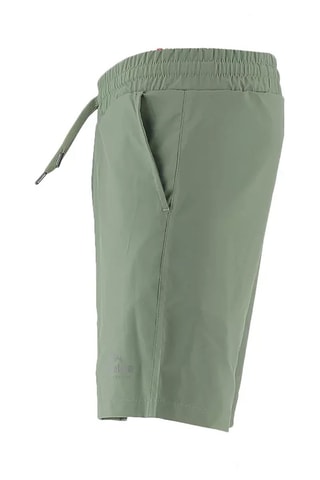T-shirt et short - Kaki
