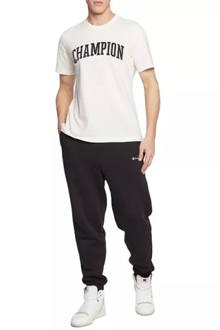 T-shirt regular - Blanc