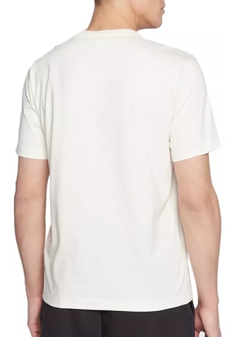 T-shirt regular - Blanc