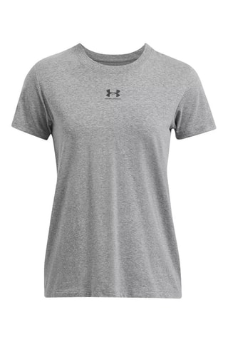 T-shirt Rival Core - Gris