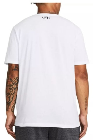T-shirt - Blanc