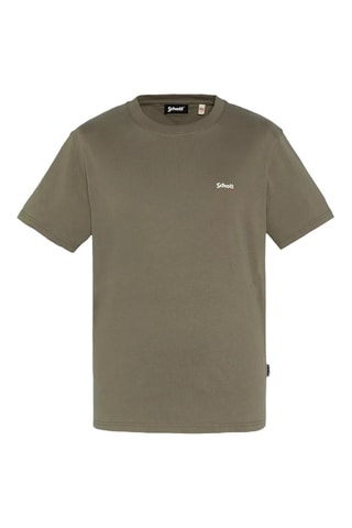 T-shirt - Kaki