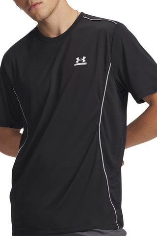 T-shirt d’entrainement - Noir