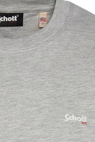 T-shirt - Gris