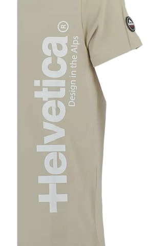 T-shirt Smith - Beige
