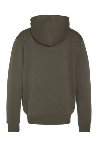 Sweat à capuche - Kaki