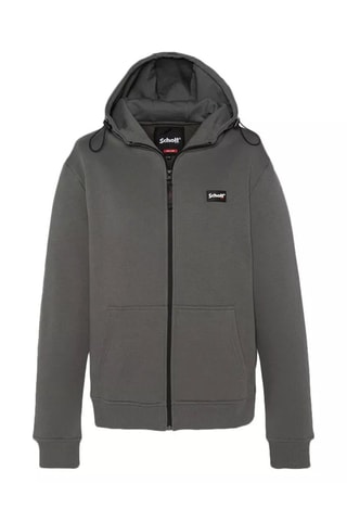 Sweat à capuche - Anthracite