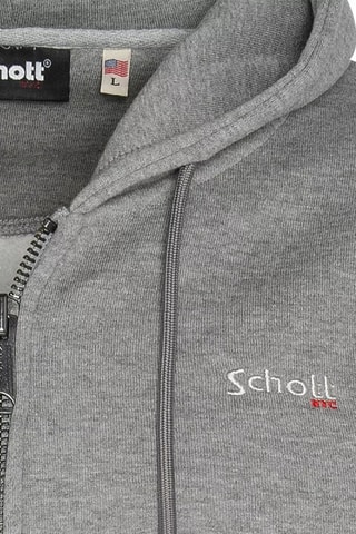 Sweat à capuche - Gris