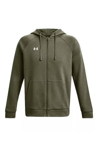 Sweat à capuche Rival Fleece - Vert