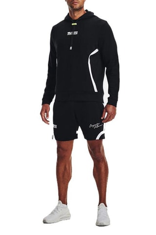 Sweat à capuche Summit - Noir