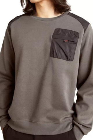 Sweat - Anthracite