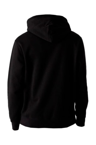Sweat à capuche - Noir