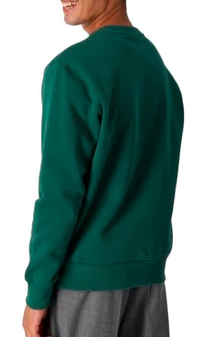 Sweat - Vert foncé