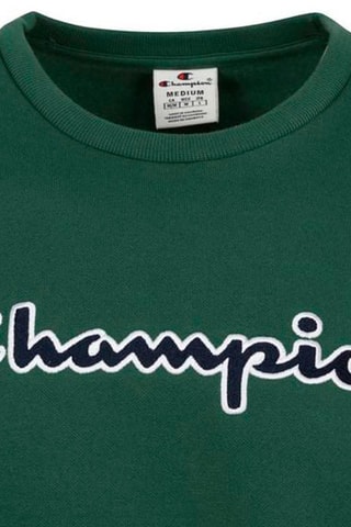 Sweat - Vert foncé