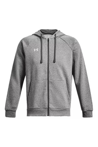 Sweat à capuche Rival Fleece - Gris