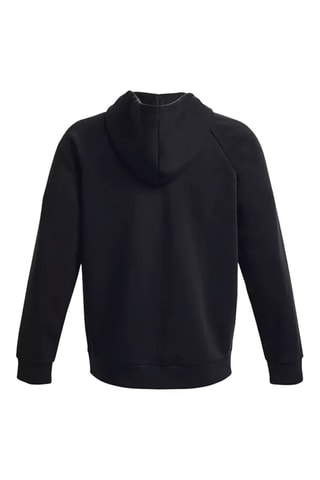Sweat à capuche Rival Fleece - Noir