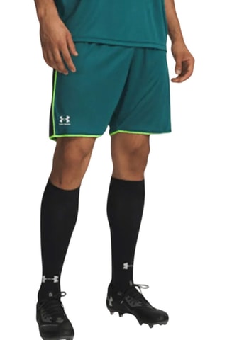 Short - Vert