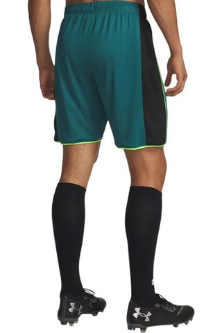 Short - Vert