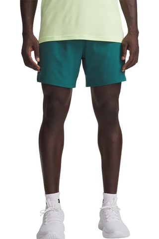 Short - Vert