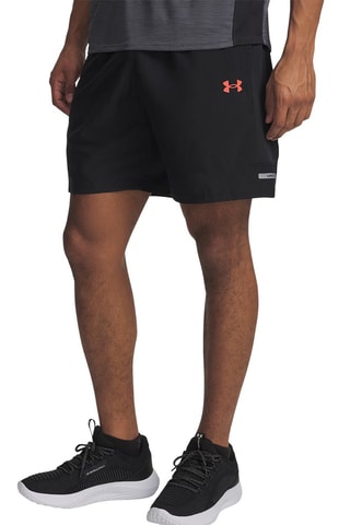 Short - Noir