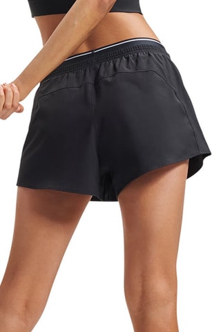Short - Noir