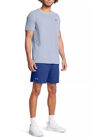 Short standard Vanish - Bleu foncé